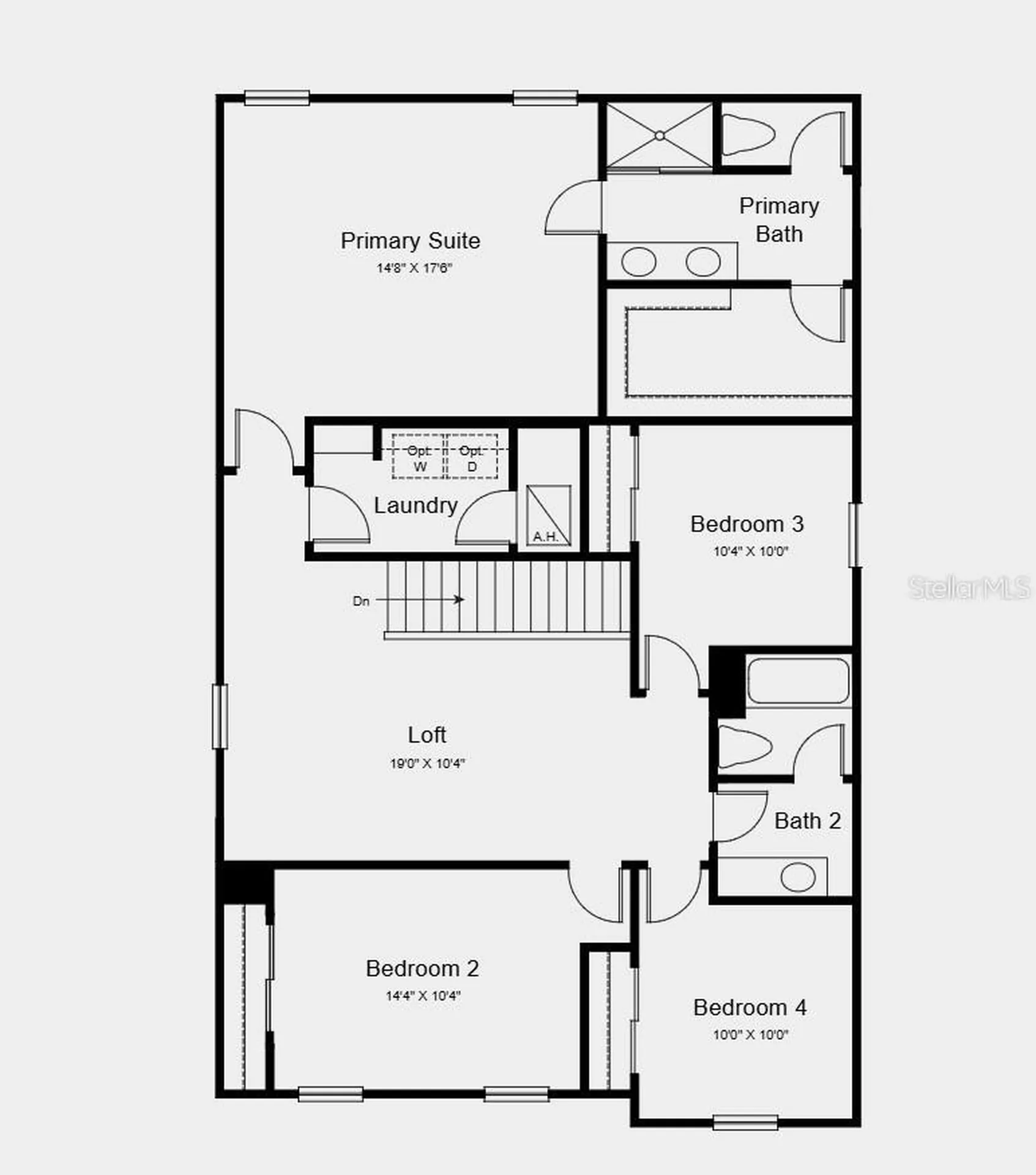 13721 Shellmore Avenue Palmetto FL 34221