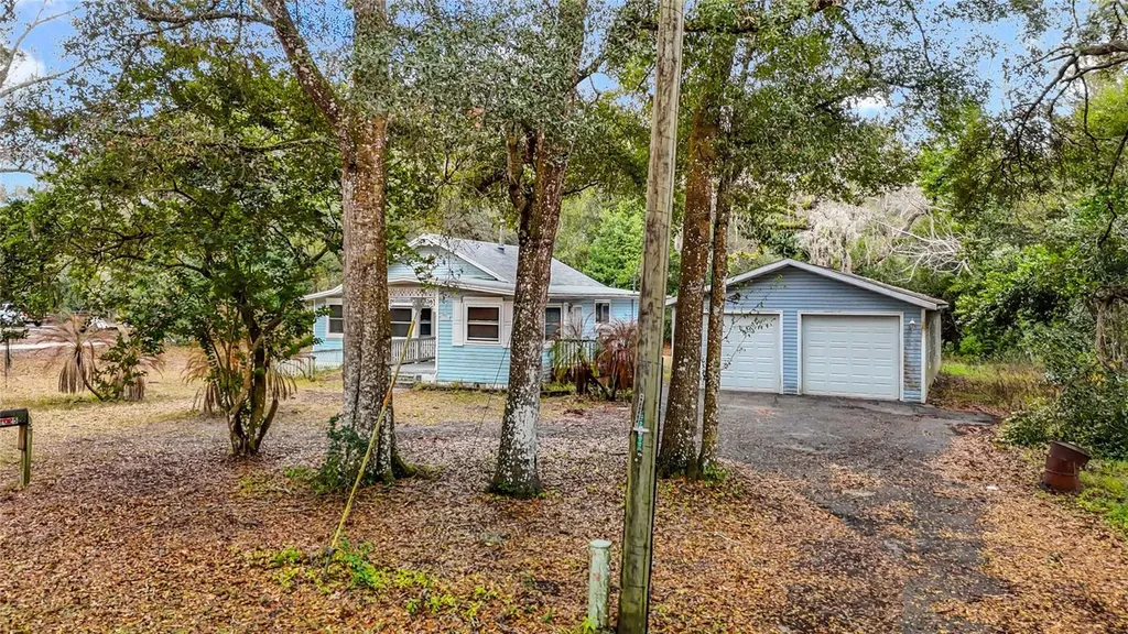 1025 Garfield Avenue Brooksville FL 34604