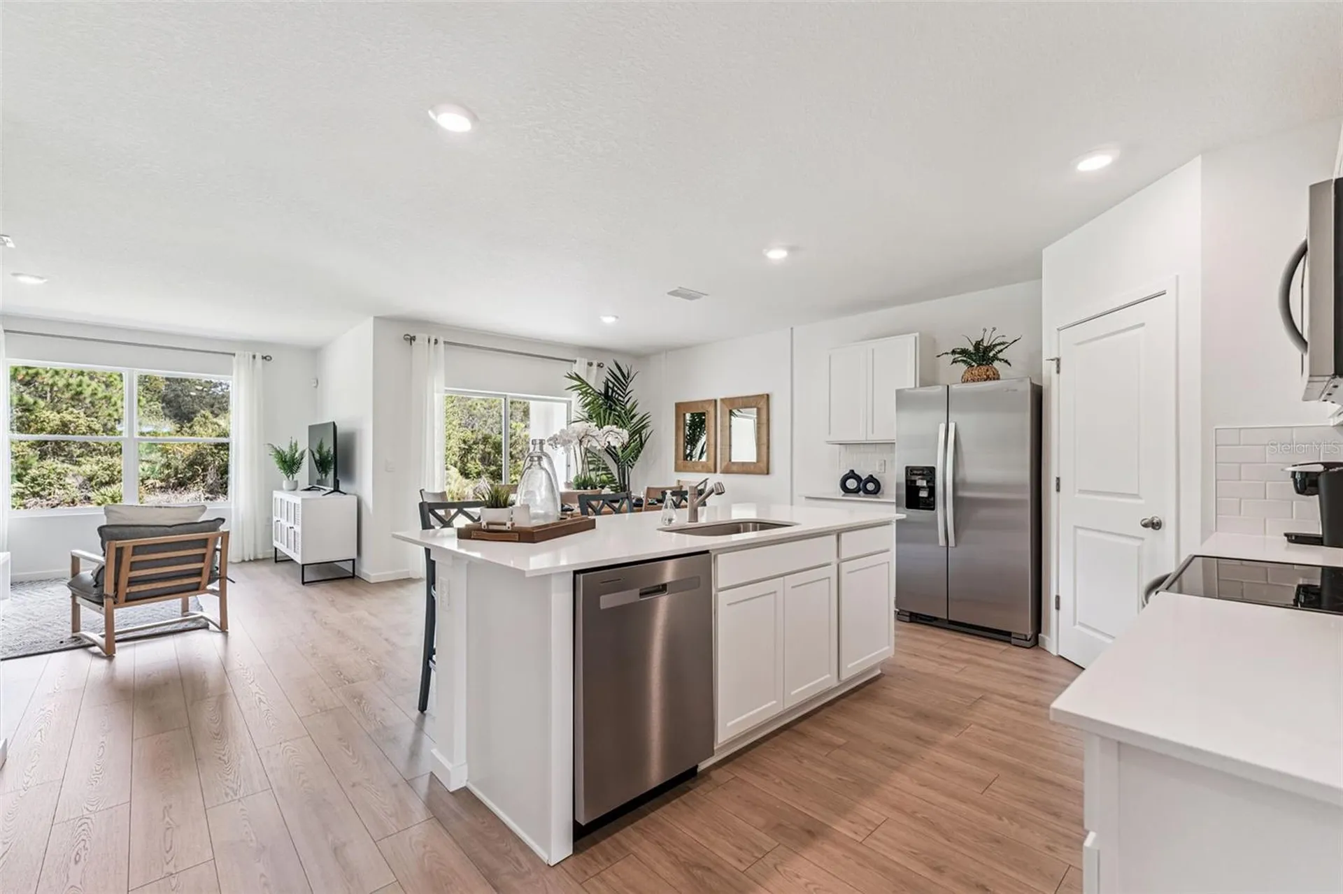 5151 Nickerbean Street Apopka FL 32712