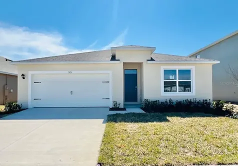 5151 Nickerbean Street Apopka FL 32712
