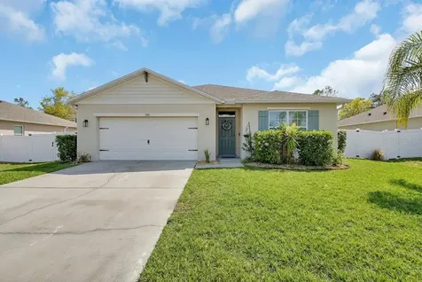 166 Rip Cord Lane Deland FL 32724
