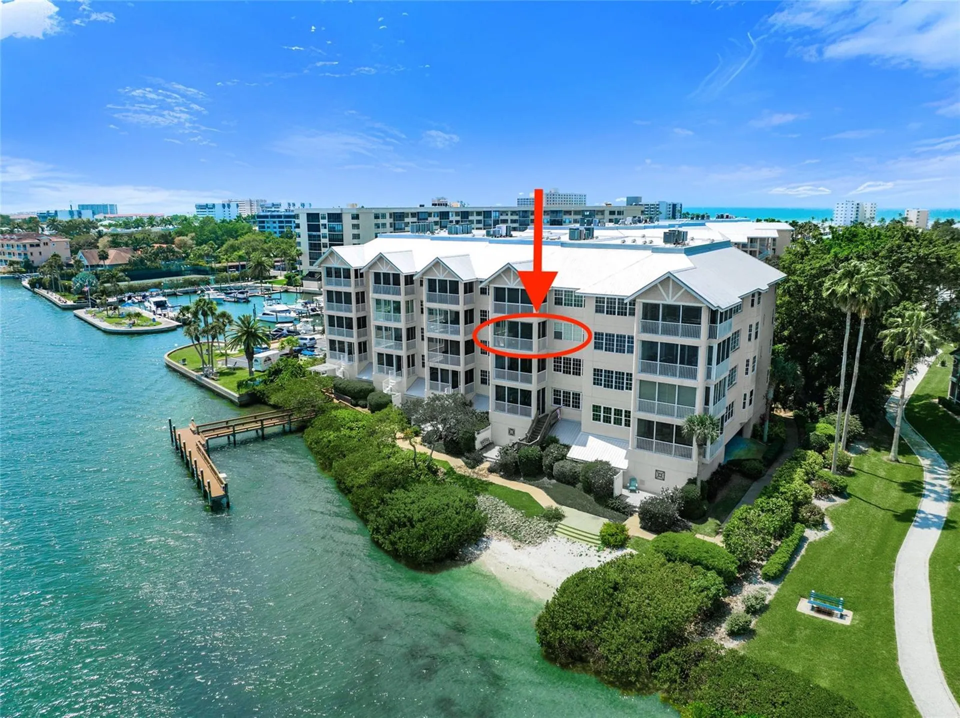 1280 Dolphin Bay Way Sarasota FL 34242