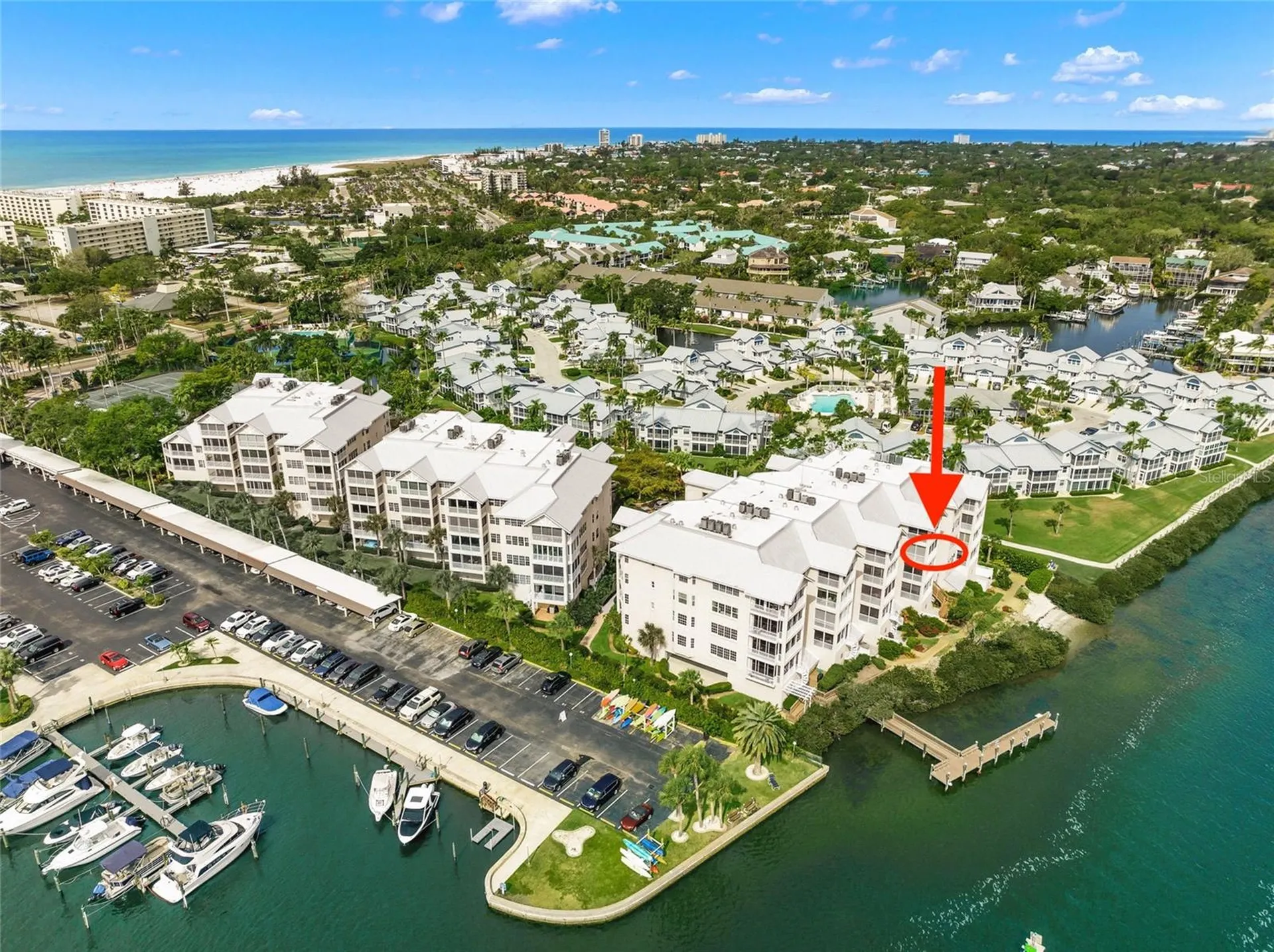 1280 Dolphin Bay Way Sarasota FL 34242