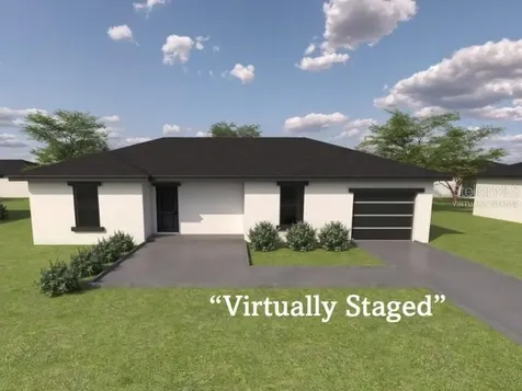 423 Water Road Ocala FL 34472