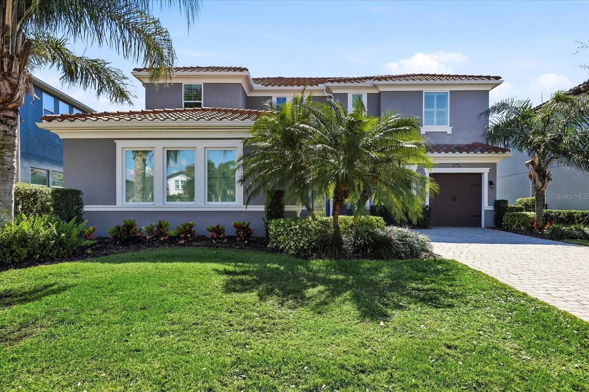Lakewood Ranch FL, 12022 Medley Terrace