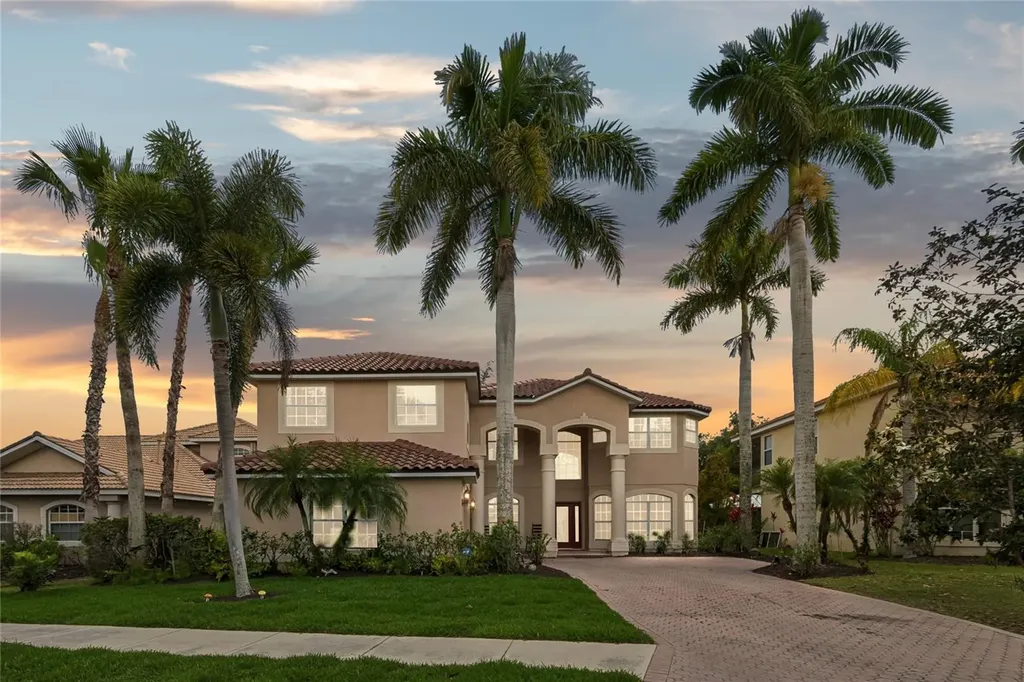 7122 68th Drive E Bradenton FL 34203