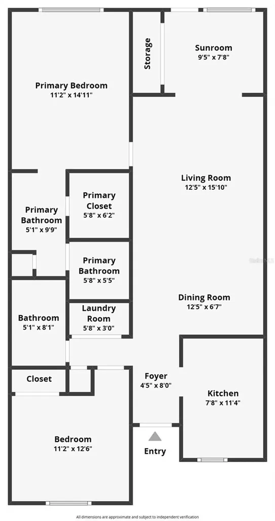 4752 Sunny Loop Holiday FL 34690