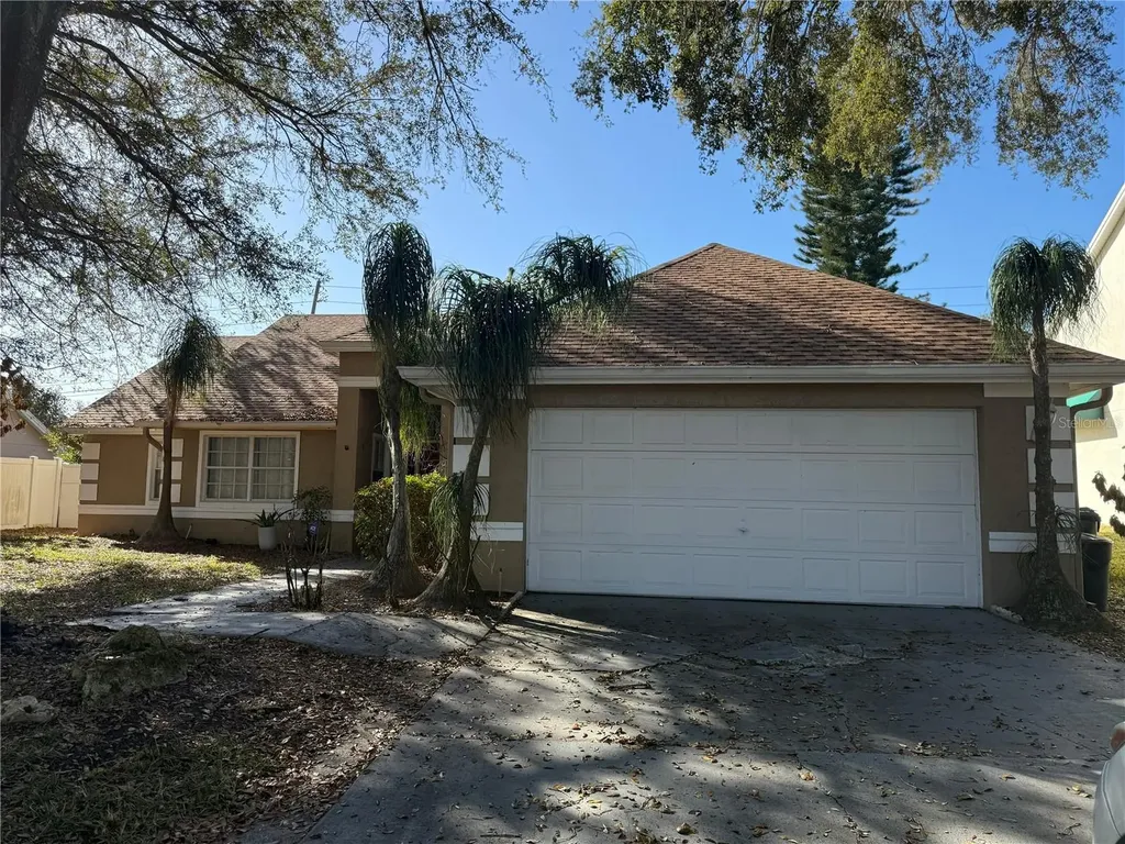7736 Rollingridge Court Orlando FL 32835
