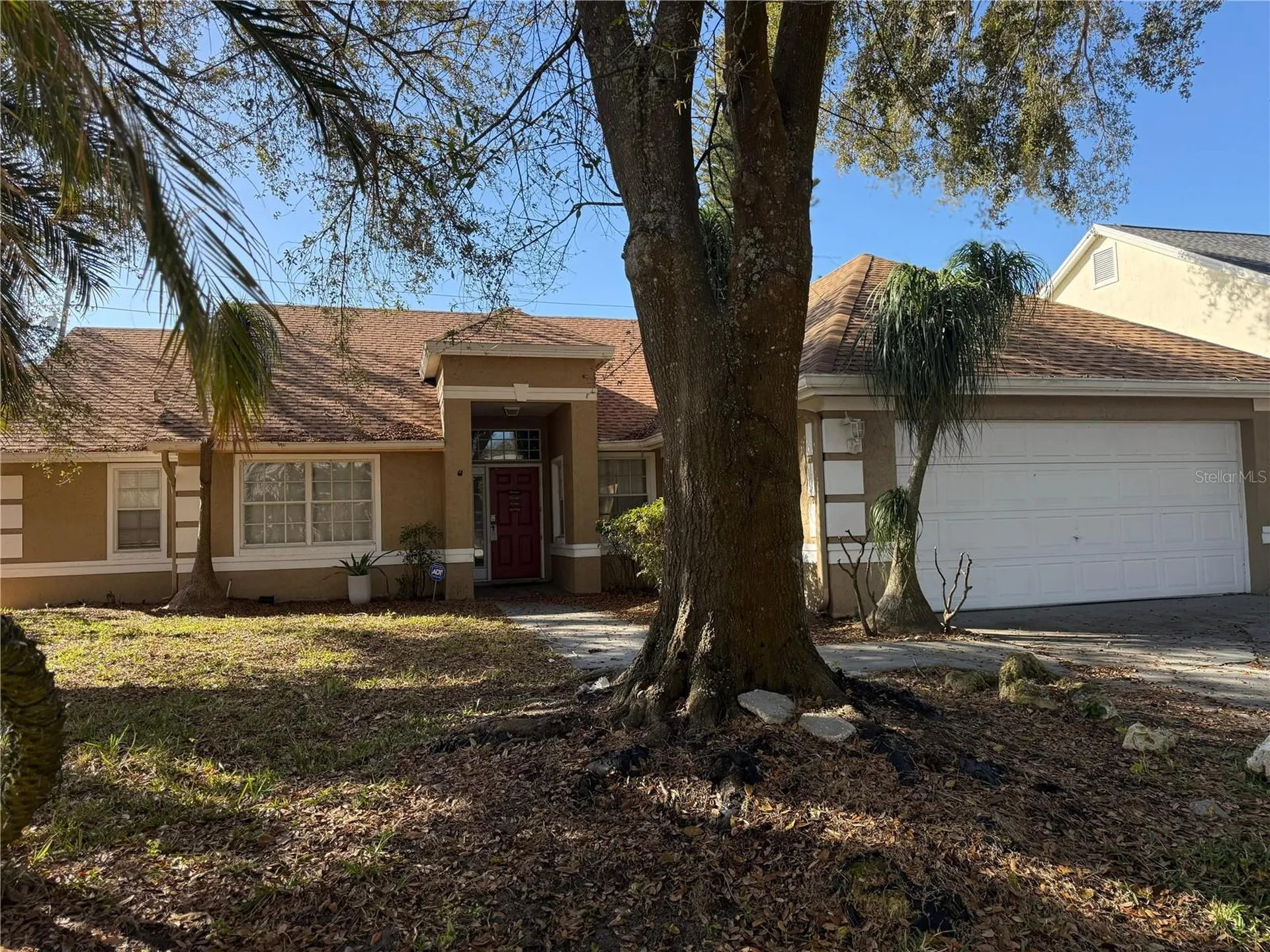 7736 Rollingridge Court Orlando FL 32835