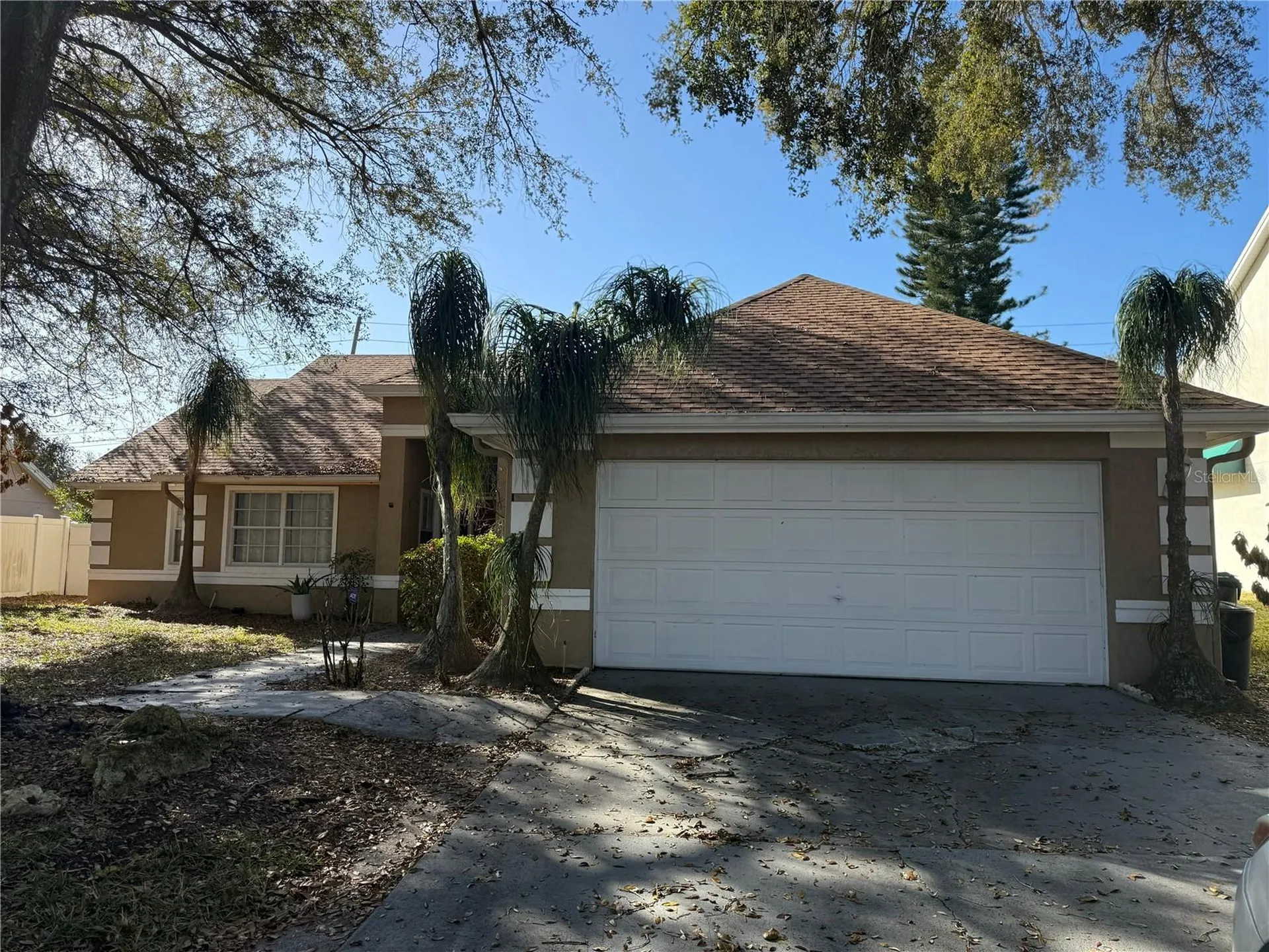 7736 Rollingridge Court Orlando FL 32835