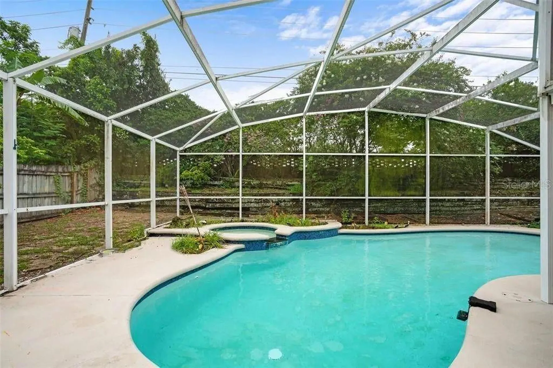 7736 Rollingridge Court Orlando FL 32835