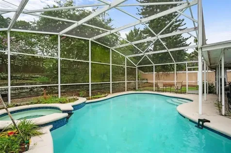 7736 Rollingridge Court Orlando FL 32835