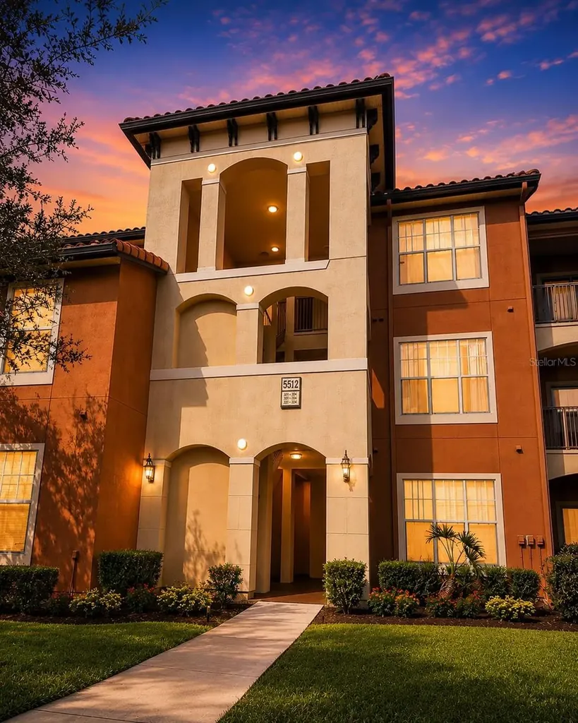5512 Metrowest Boulevard Orlando FL 32811