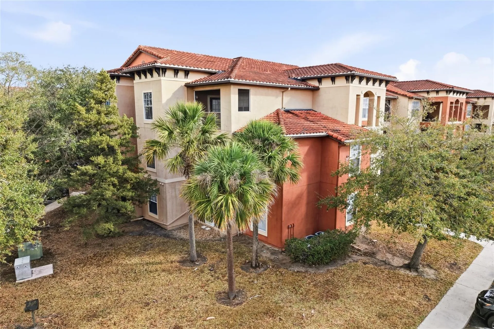 5512 Metrowest Boulevard Orlando FL 32811