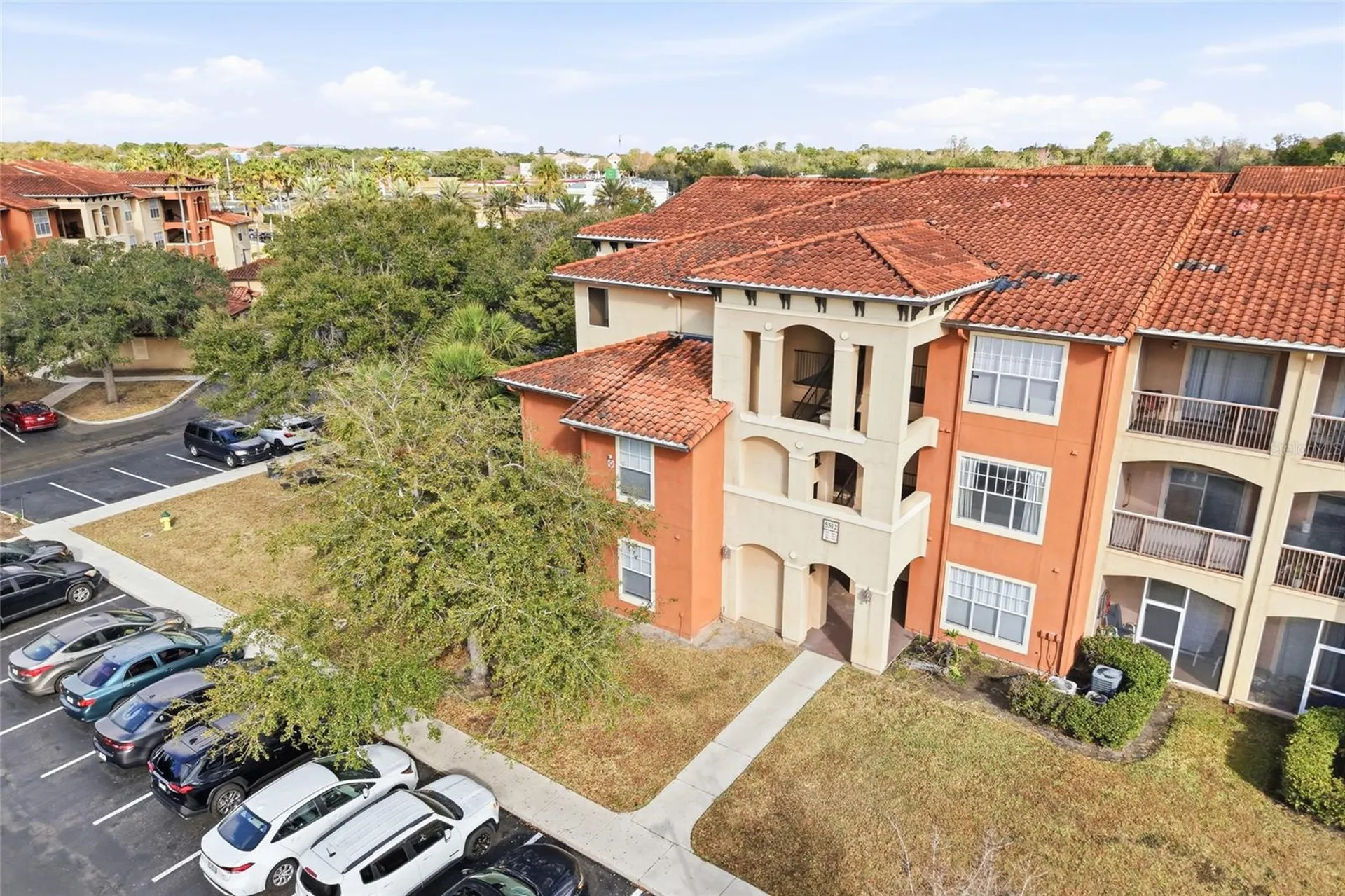 5512 Metrowest Boulevard Orlando FL 32811