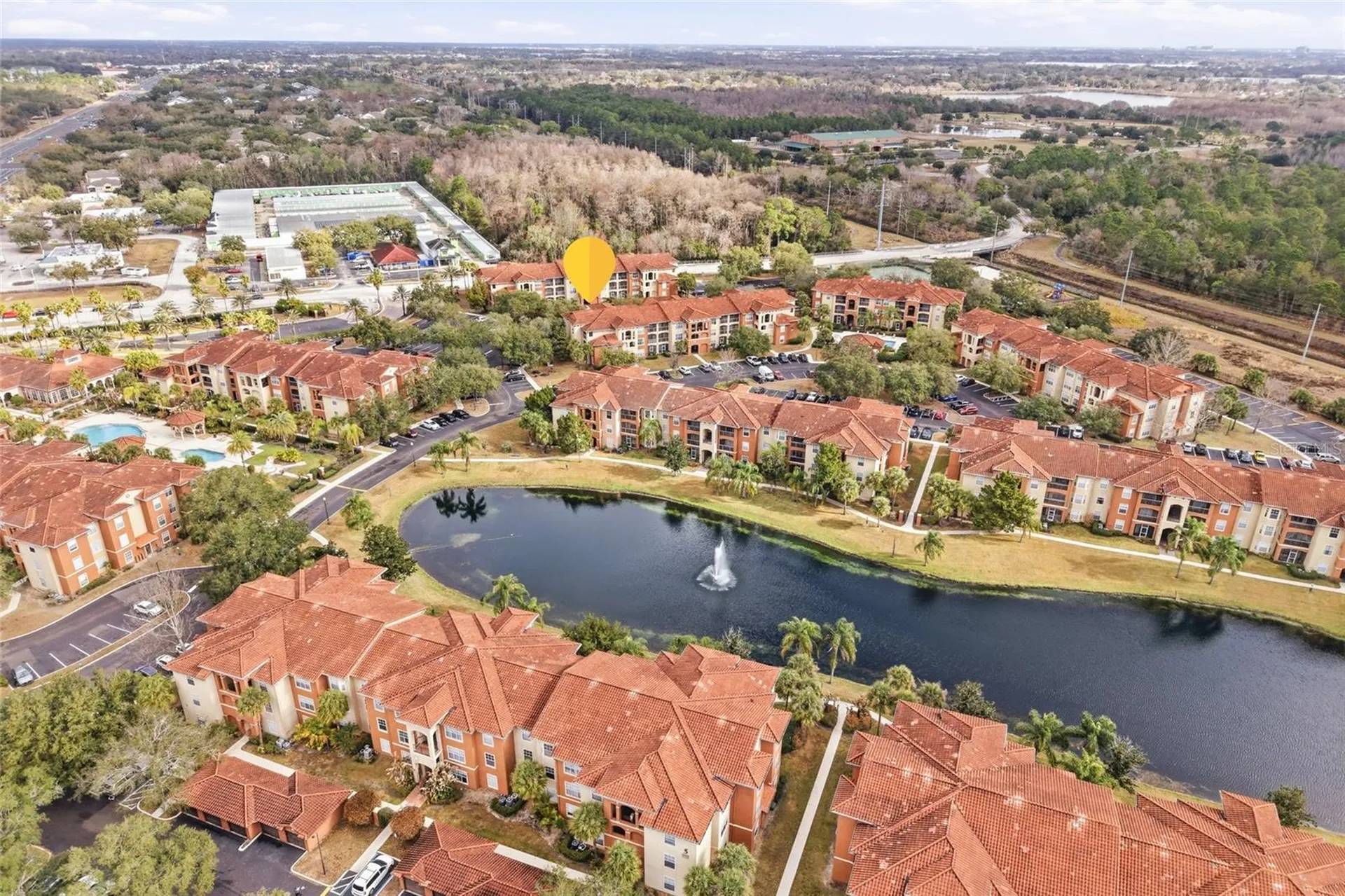 5512 Metrowest Boulevard Orlando FL 32811