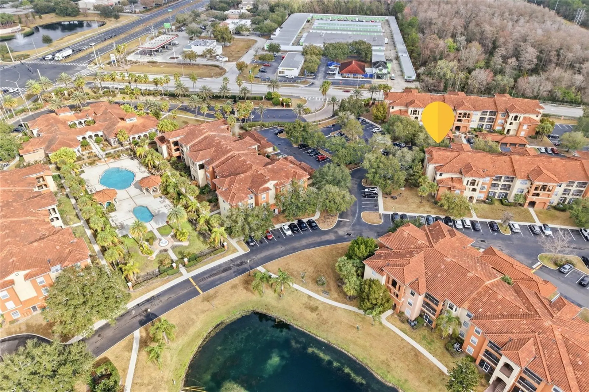 5512 Metrowest Boulevard Orlando FL 32811
