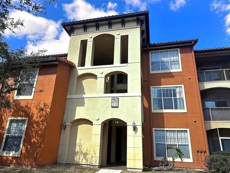 5512 Metrowest Boulevard Orlando FL 32811