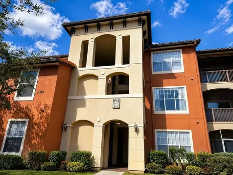 5512 Metrowest Boulevard Orlando FL 32811