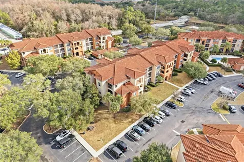 5512 Metrowest Boulevard Orlando FL 32811