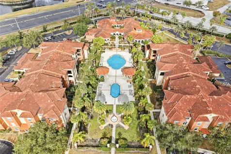 5512 Metrowest Boulevard Orlando FL 32811