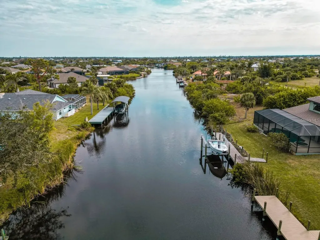 9882 Calumet Boulevard Port Charlotte FL 33981