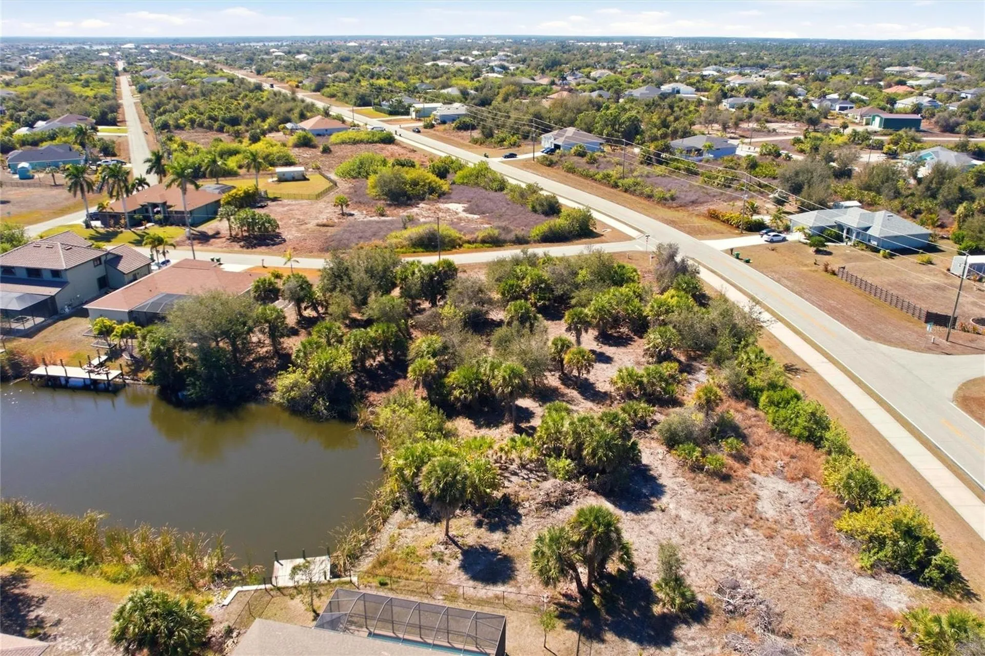 9882 Calumet Boulevard Port Charlotte FL 33981