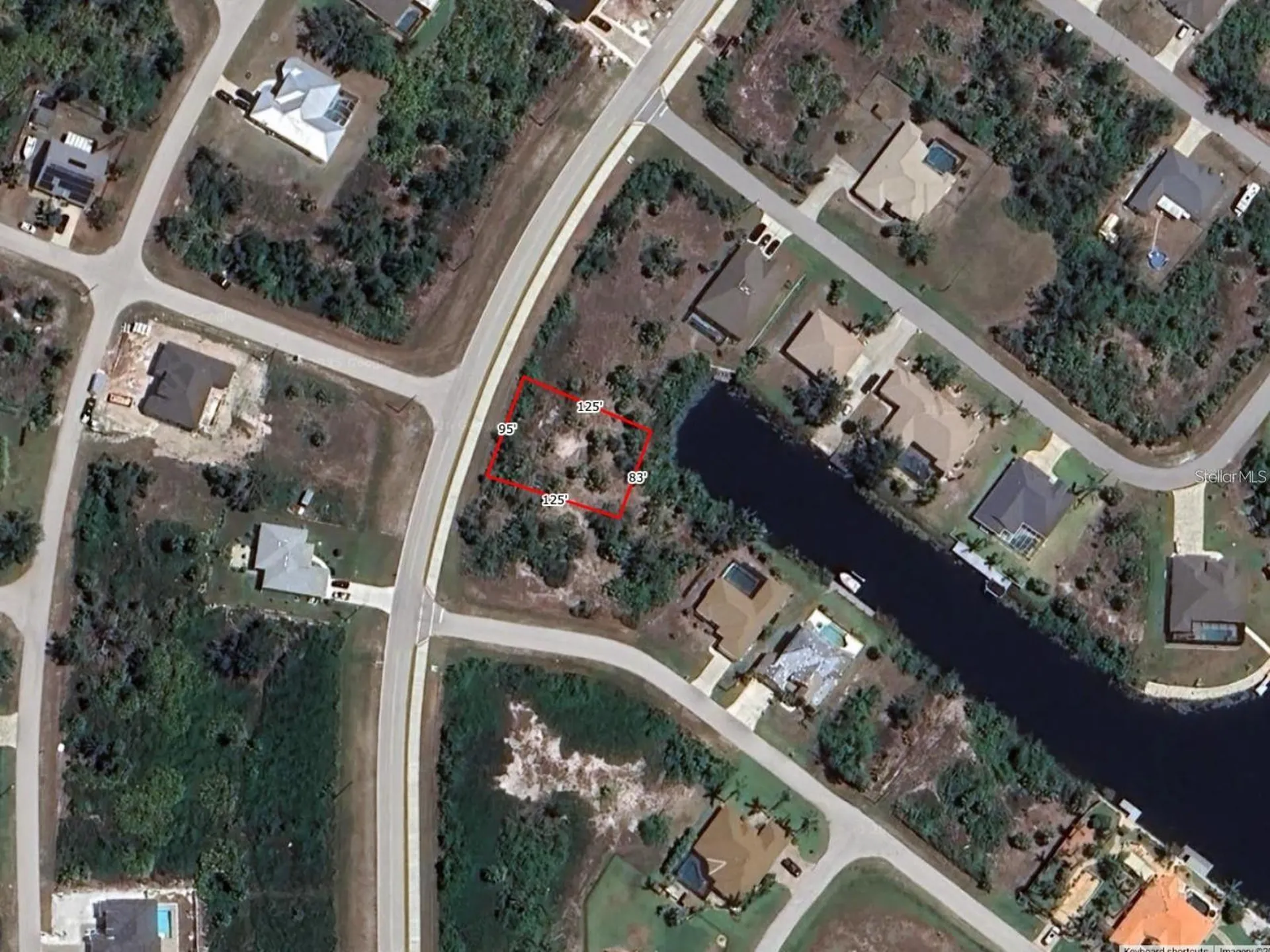 9882 Calumet Boulevard Port Charlotte FL 33981