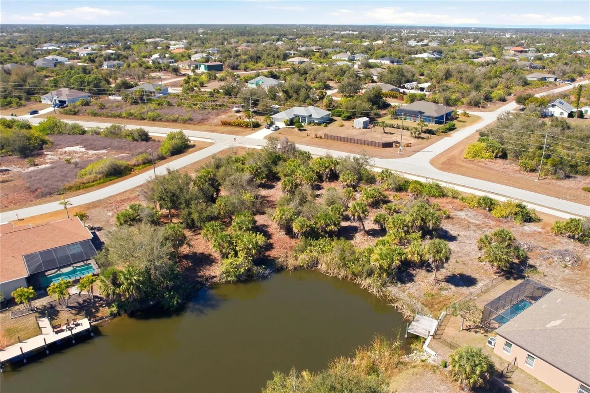 9882 Calumet Boulevard Port Charlotte FL 33981