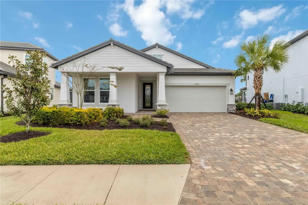 17408 Savory Mist Circle Lakewood Ranch FL 34211