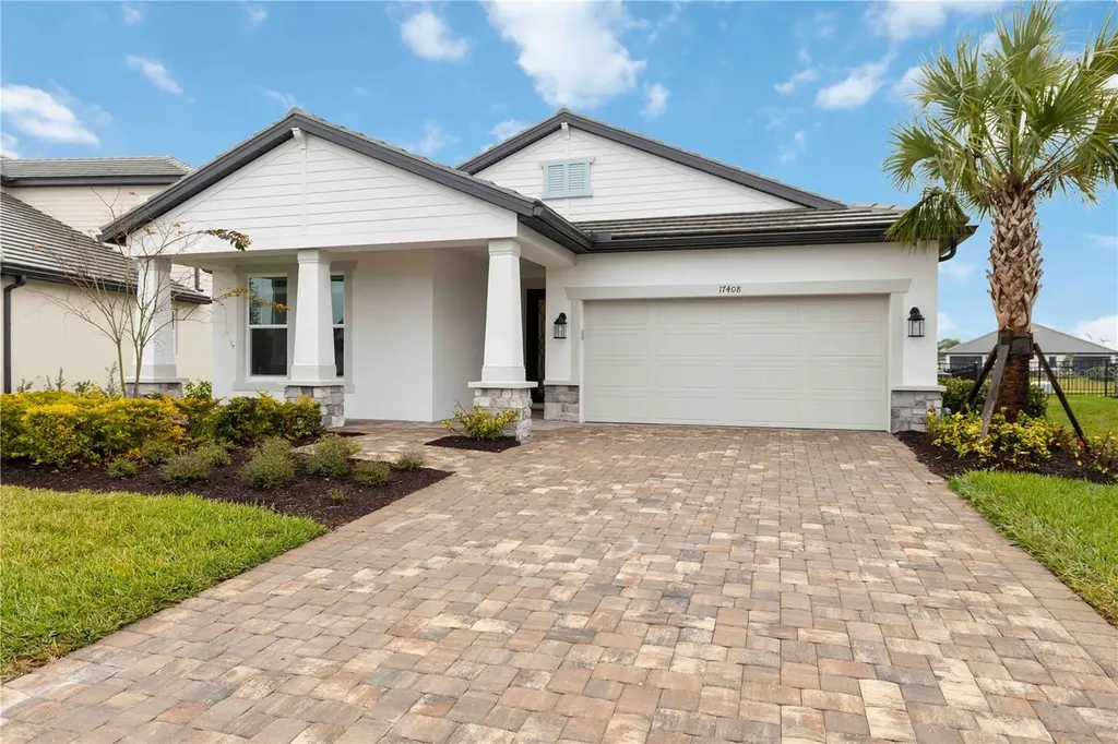 17408 Savory Mist Circle Lakewood Ranch FL 34211