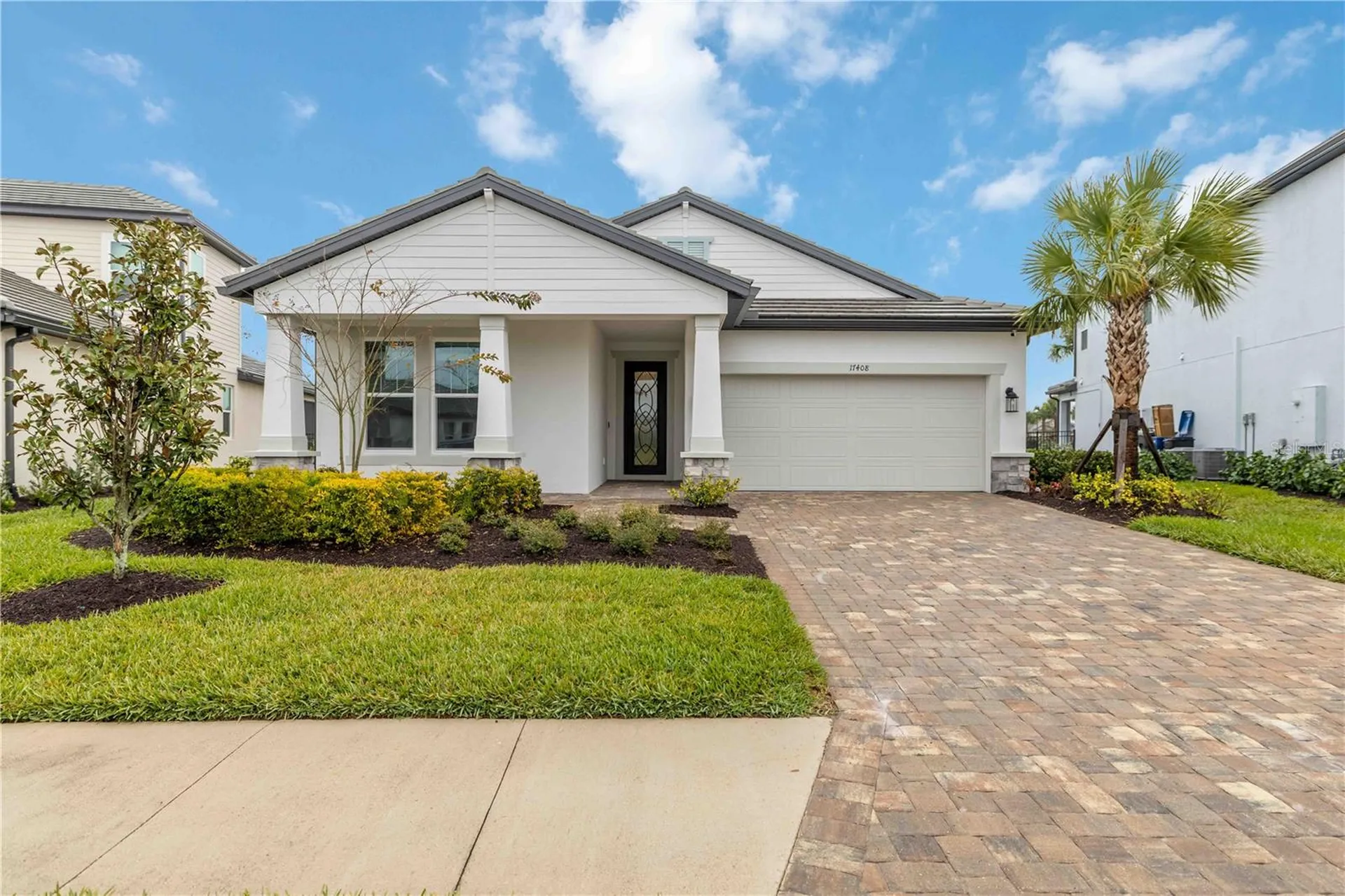 17408 Savory Mist Circle Lakewood Ranch FL 34211