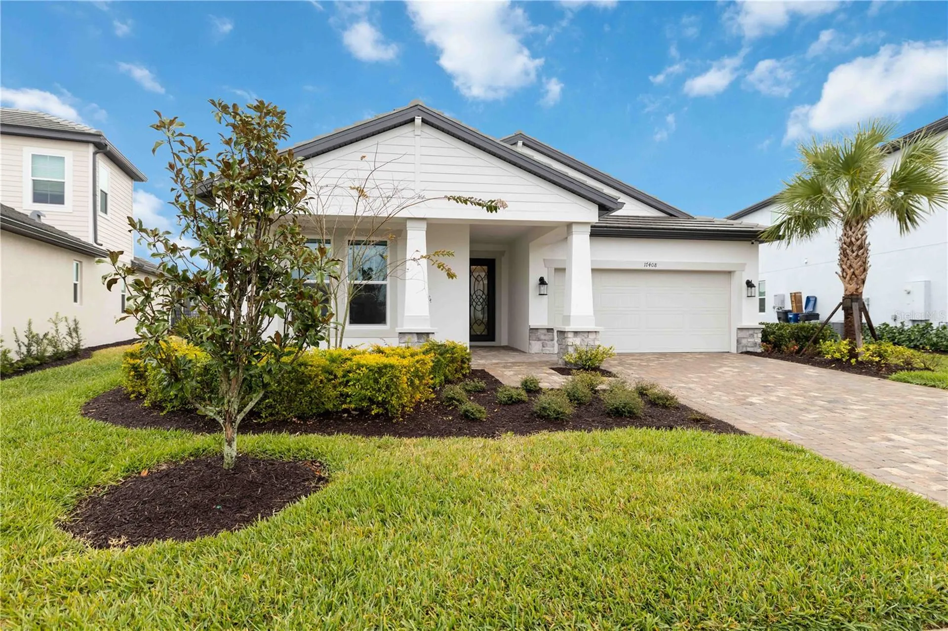 17408 Savory Mist Circle Lakewood Ranch FL 34211