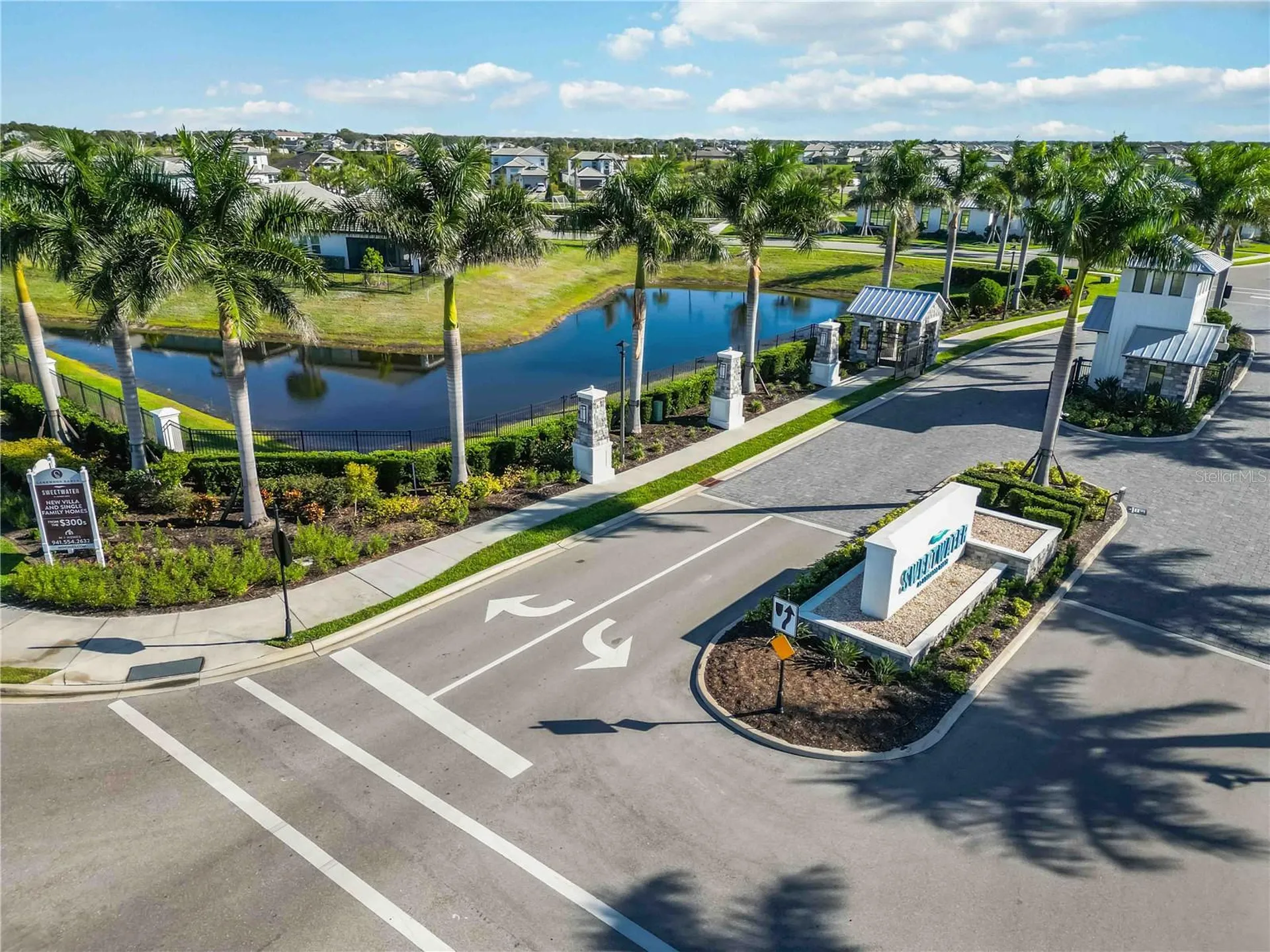 17408 Savory Mist Circle Lakewood Ranch FL 34211