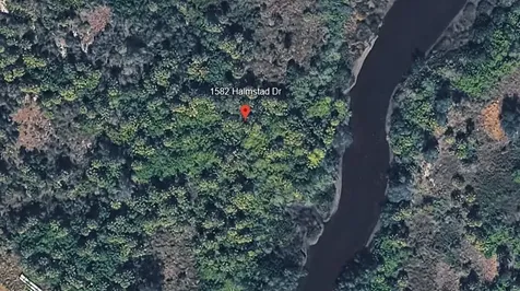 1582 Halmstad Drive Punta Gorda FL 33983