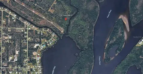 1582 Halmstad Drive Punta Gorda FL 33983