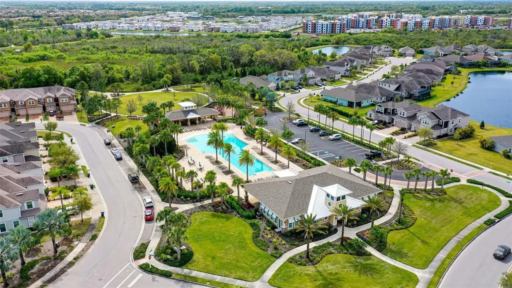 12321 Trailhead Drive Lakewood Ranch FL 34211