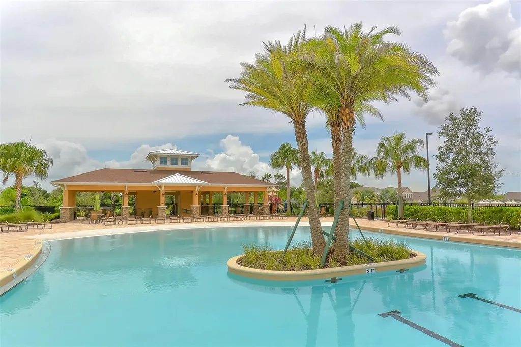 12321 Trailhead Drive Lakewood Ranch FL 34211