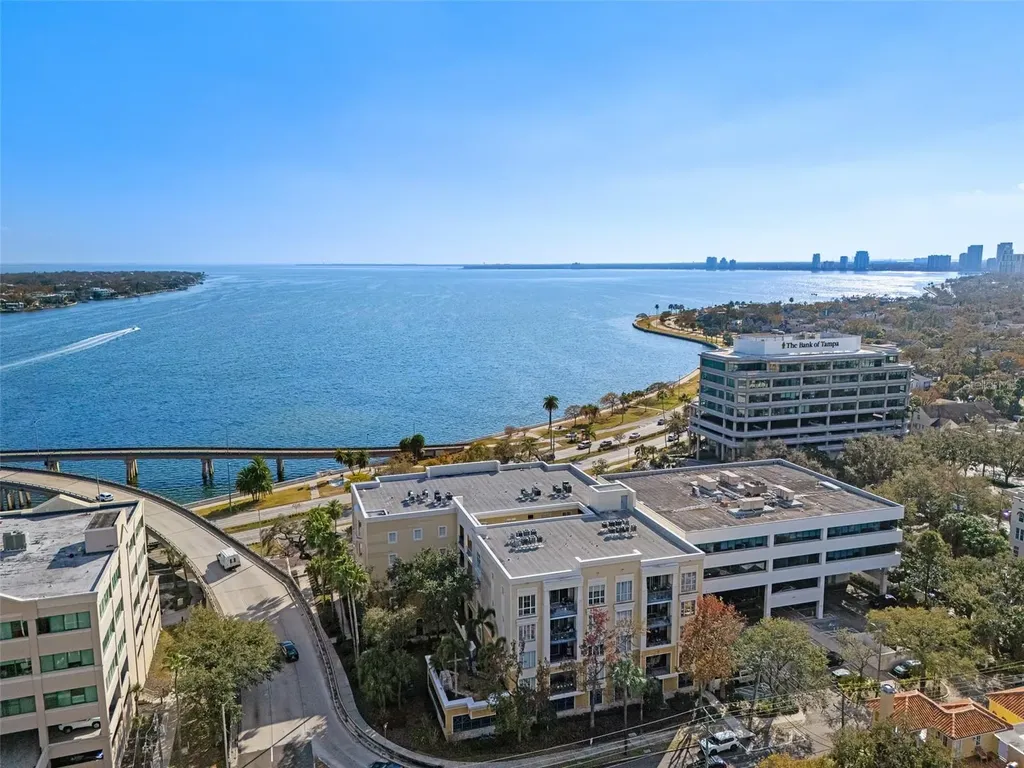 509 W Bay Street Tampa FL 33606