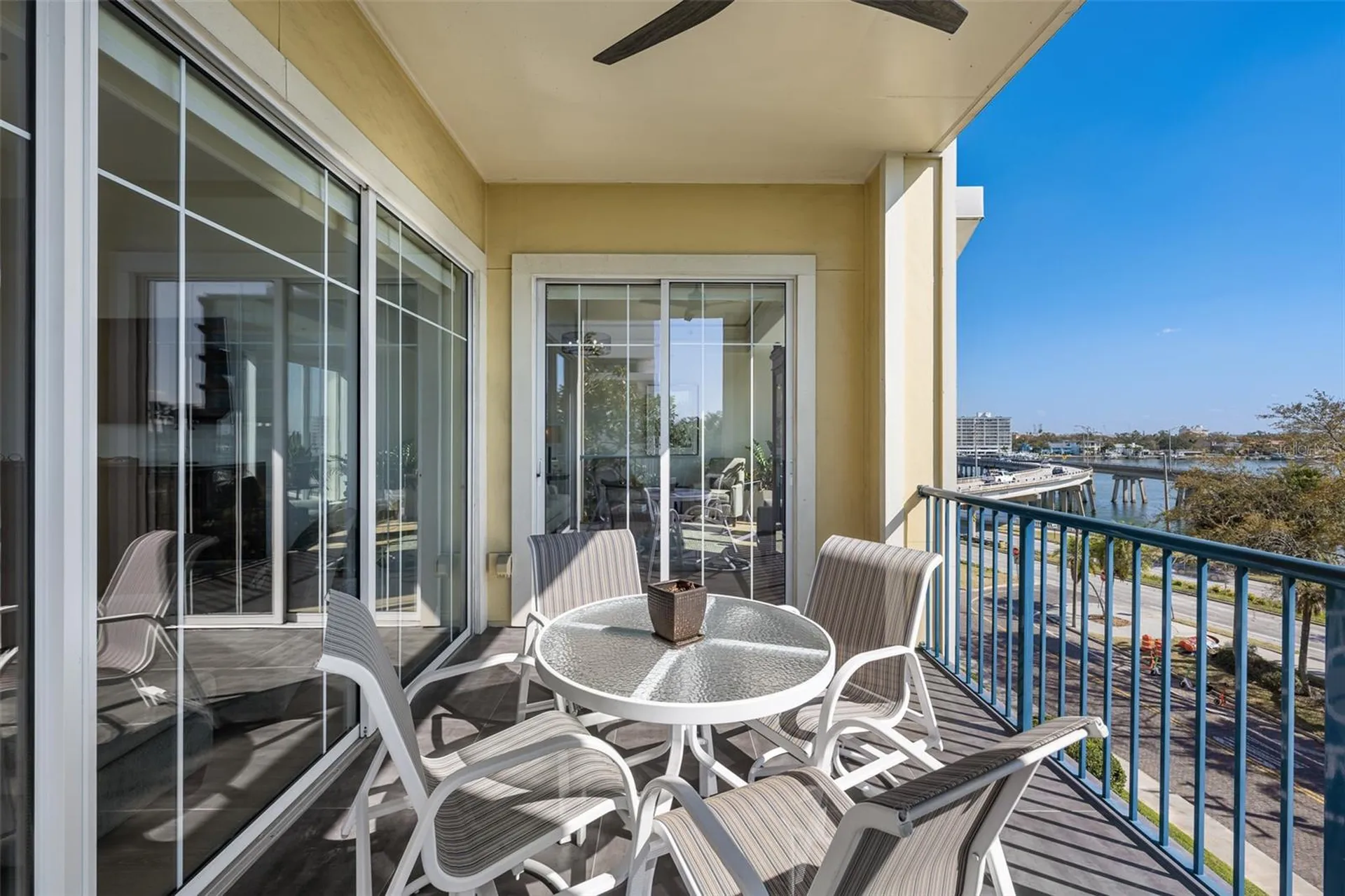 509 W Bay Street Tampa FL 33606