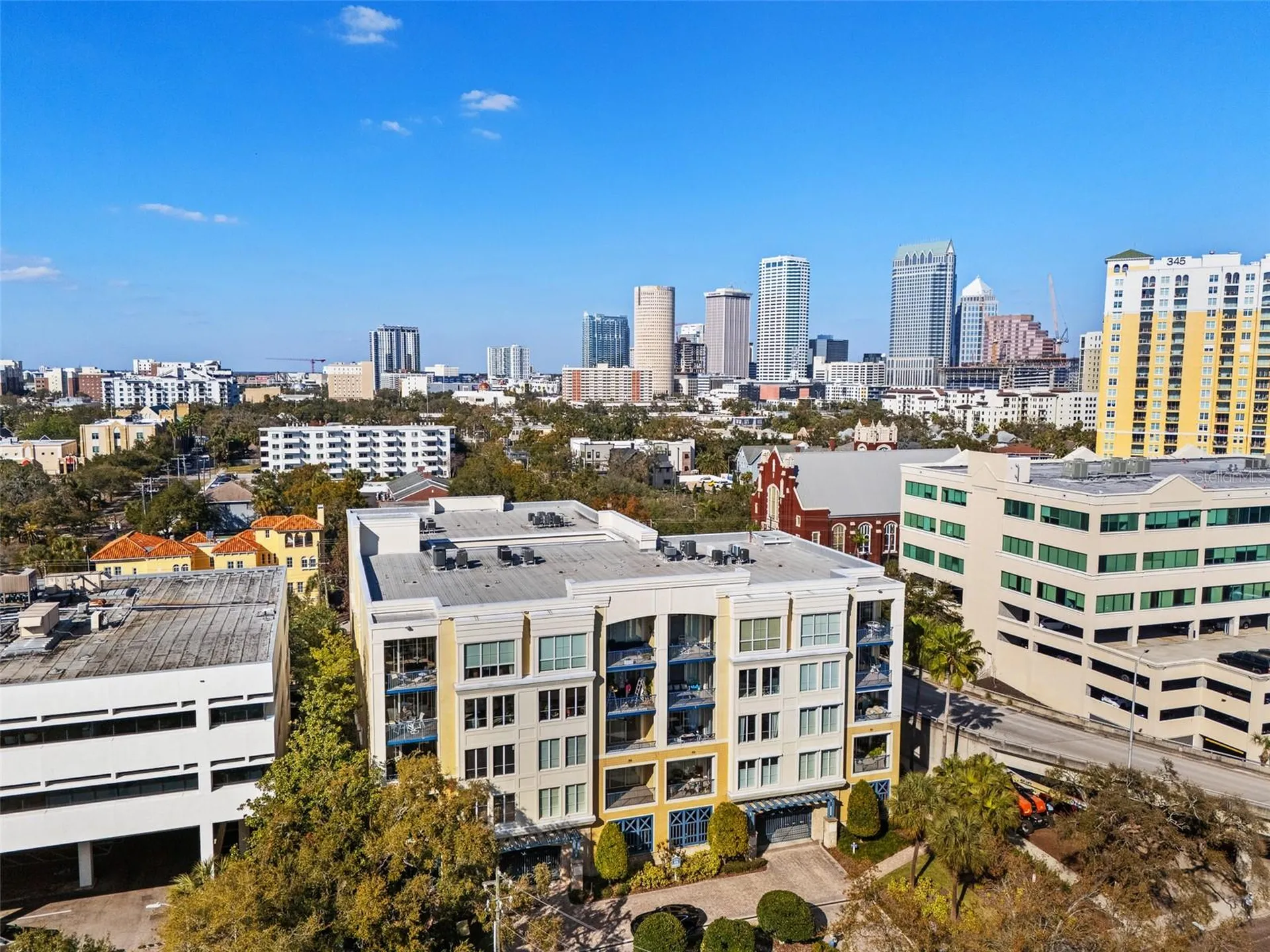509 W Bay Street Tampa FL 33606