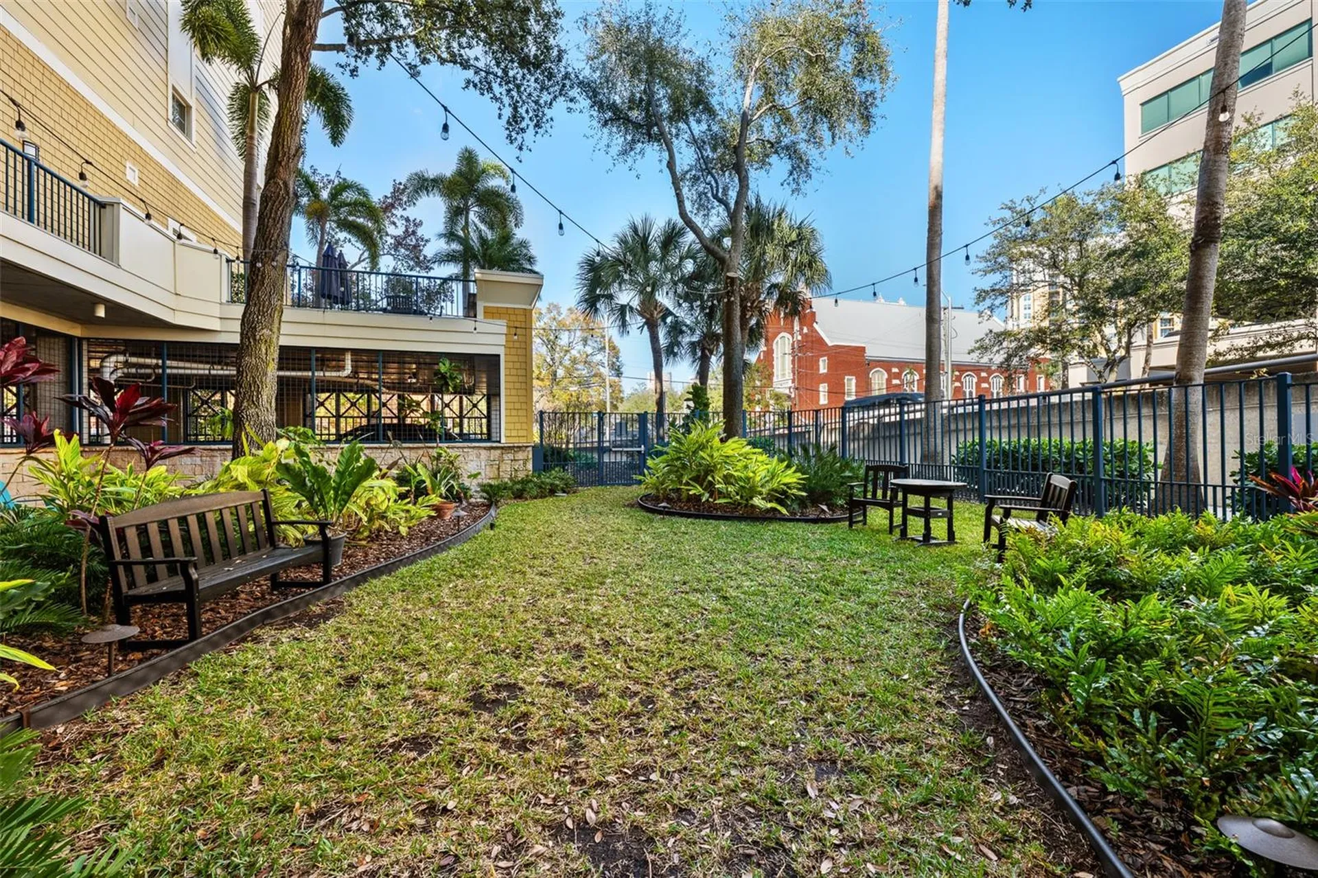 509 W Bay Street Tampa FL 33606