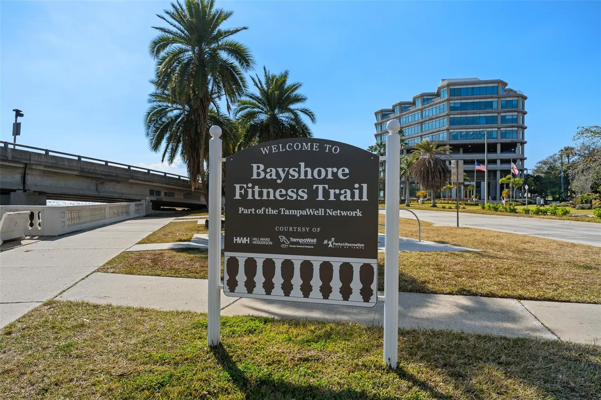 509 W Bay Street Tampa FL 33606