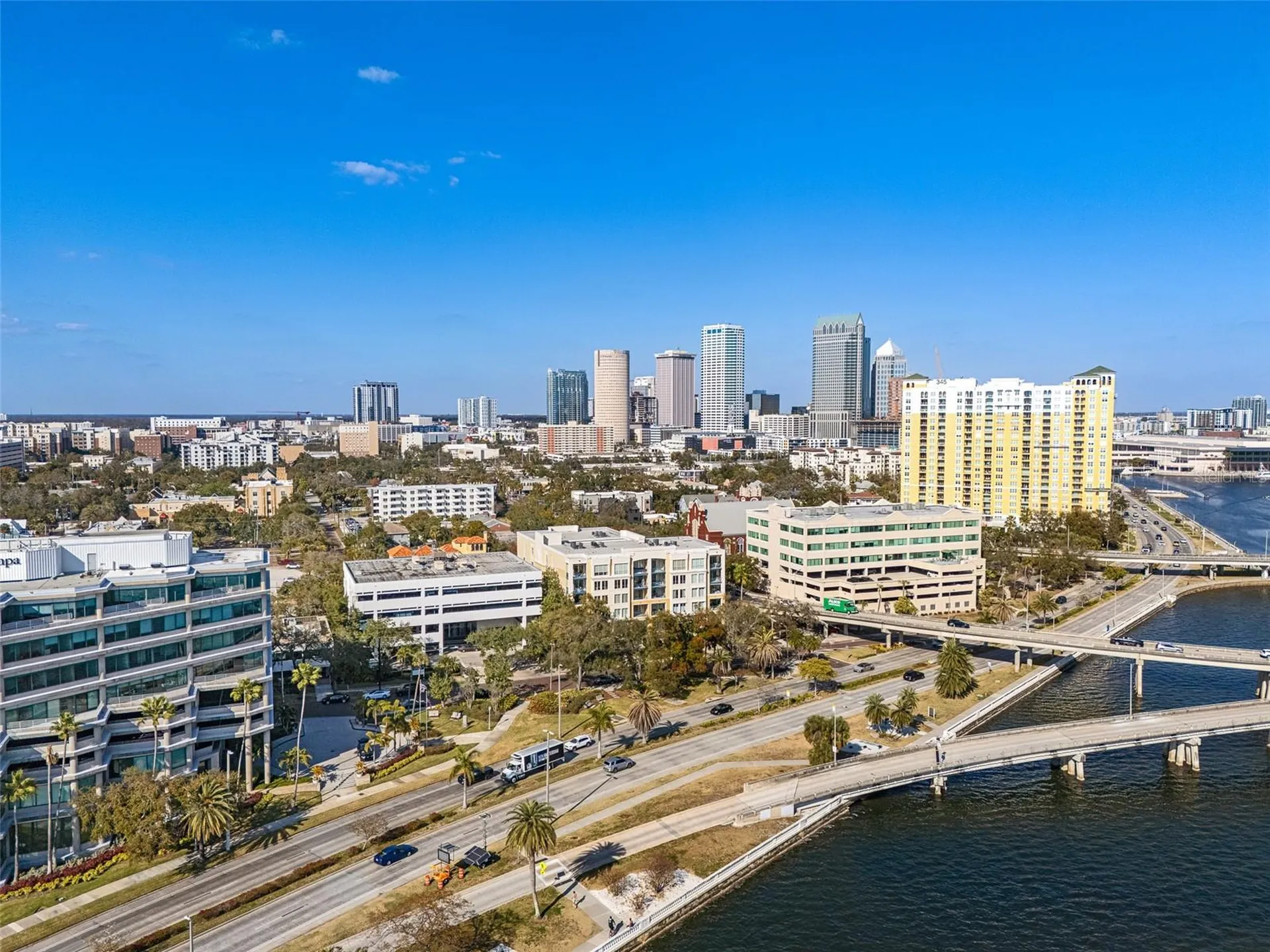 509 W Bay Street Tampa FL 33606