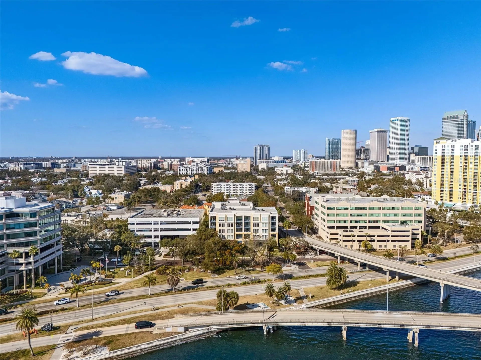 509 W Bay Street Tampa FL 33606