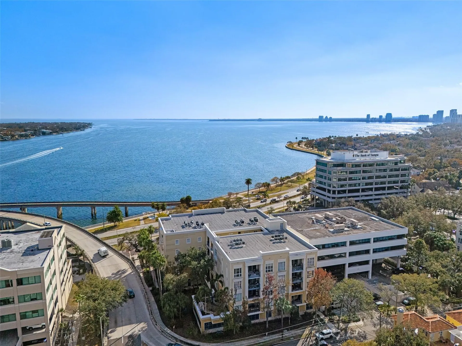509 W Bay Street Tampa FL 33606
