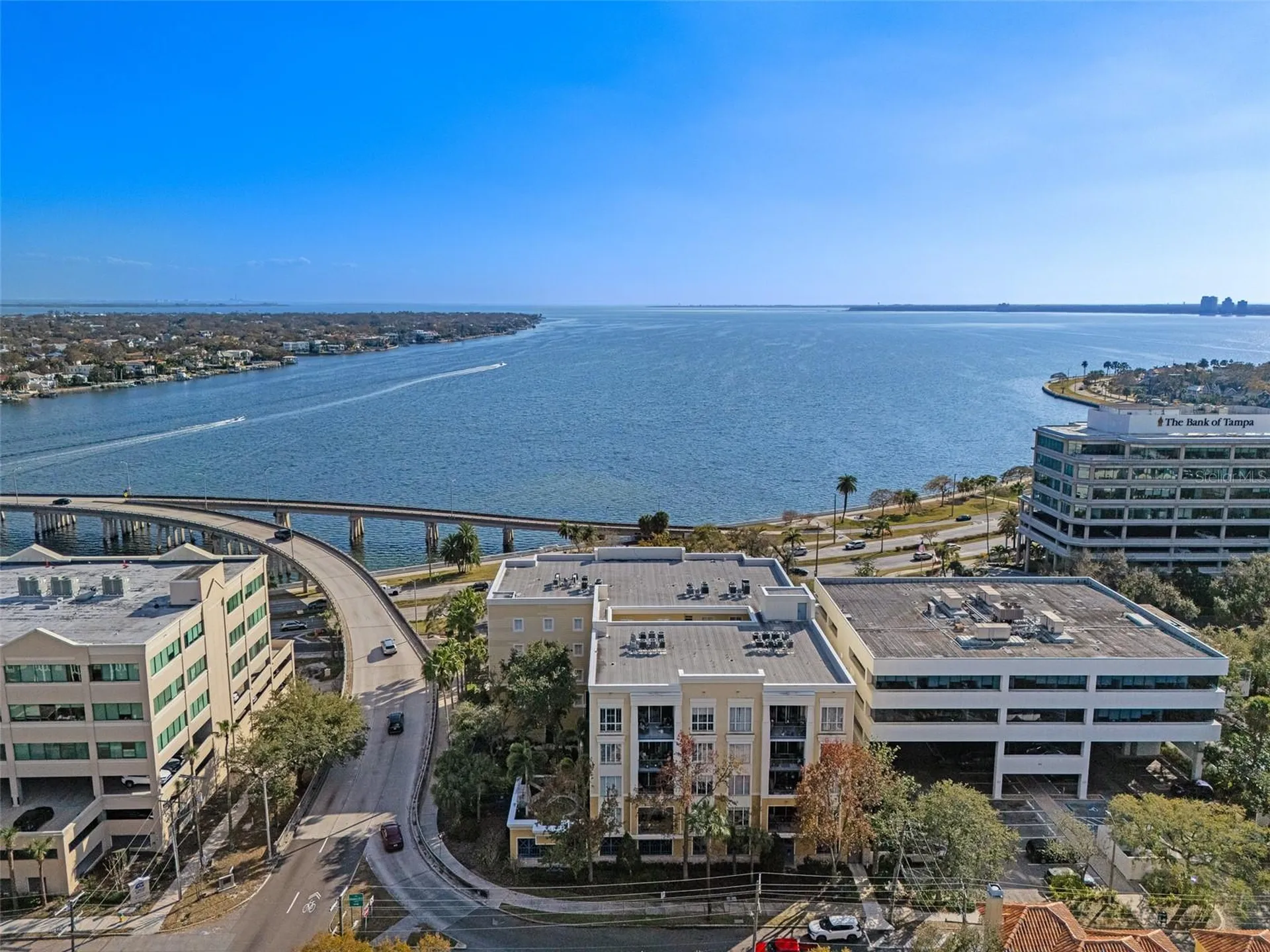 509 W Bay Street Tampa FL 33606