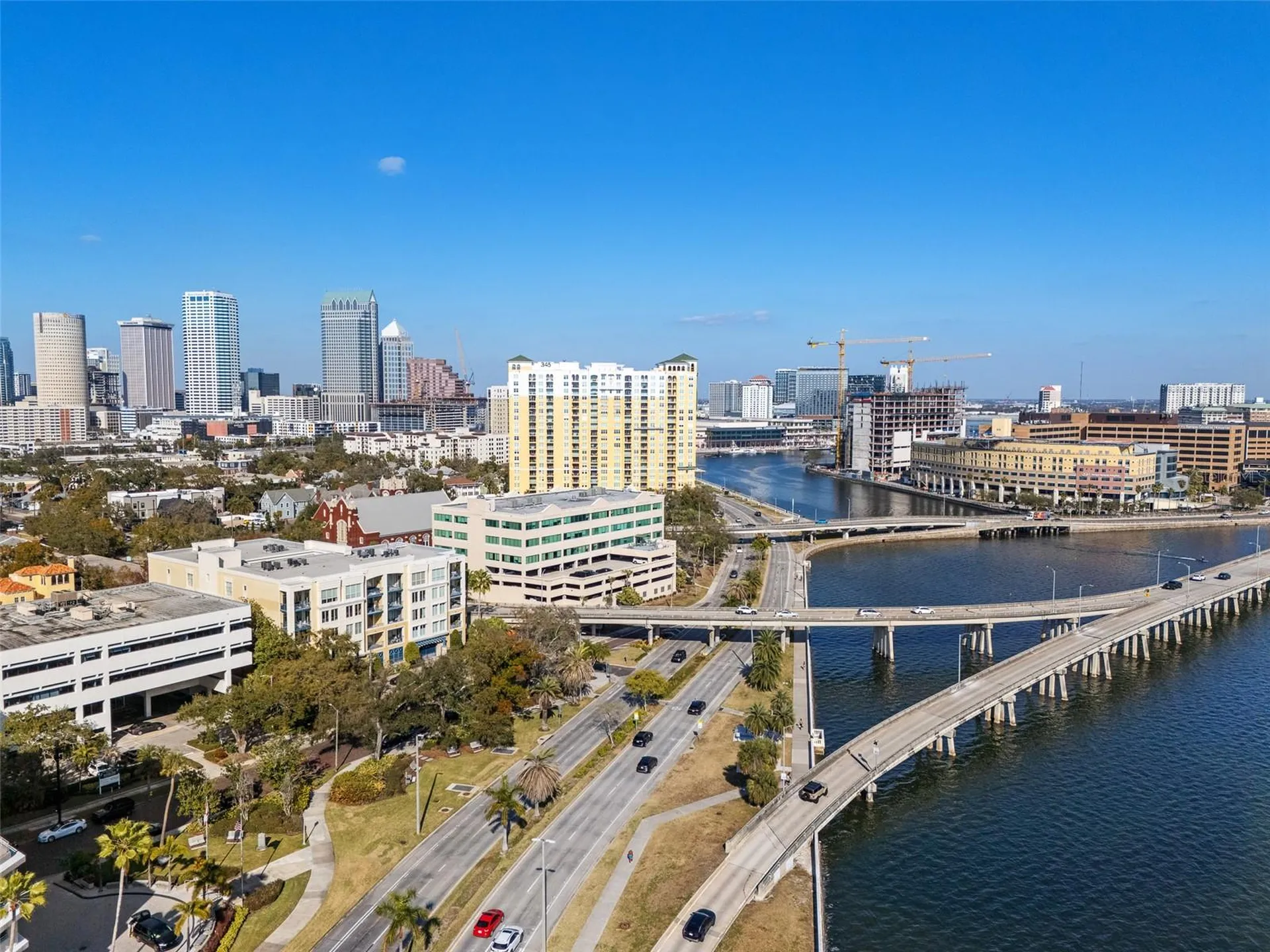 509 W Bay Street Tampa FL 33606