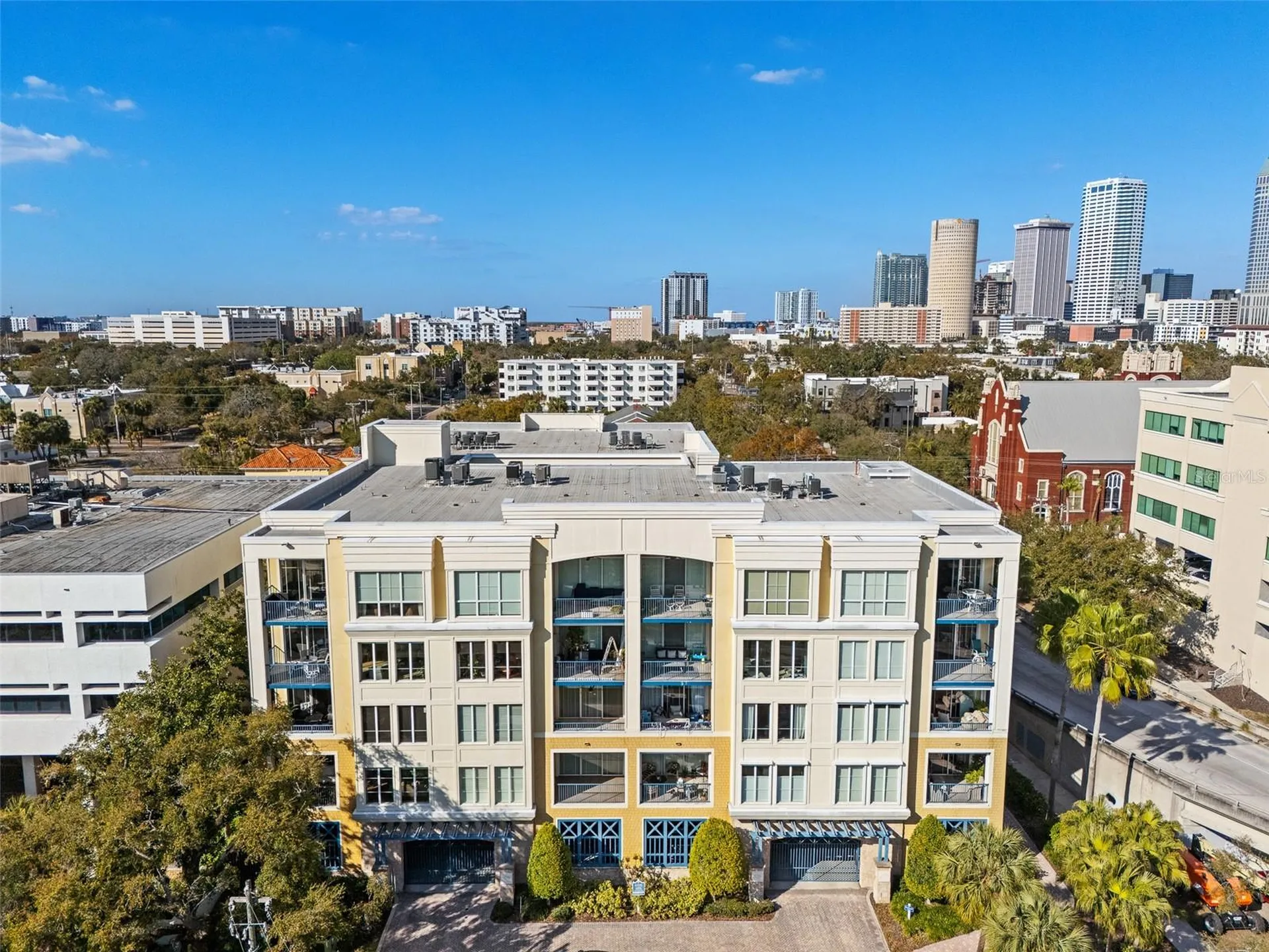 509 W Bay Street Tampa FL 33606
