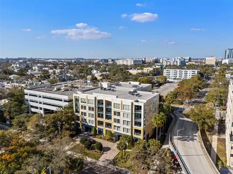 509 W Bay Street Tampa FL 33606